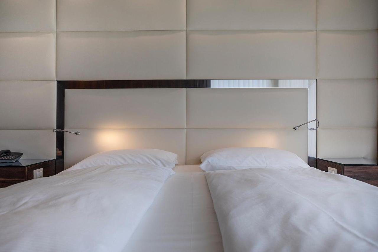 Hotel Ideal Limone sul Garda Exterior photo